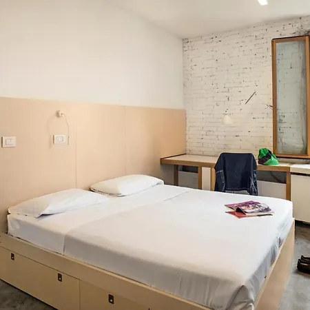 Combo Hostal Venecia